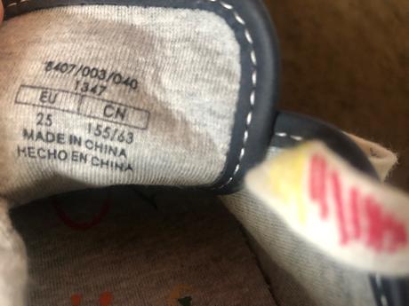 Tenisky zara, zara,25