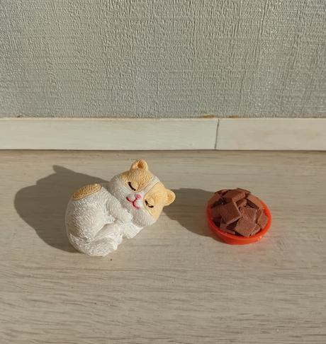 Barbie čierno-biela obývačka s mačkou a  doplnkami, 