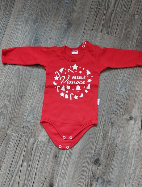 Krásne vianočné body, 68