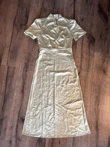 Sandro dámske šaty, sando,36