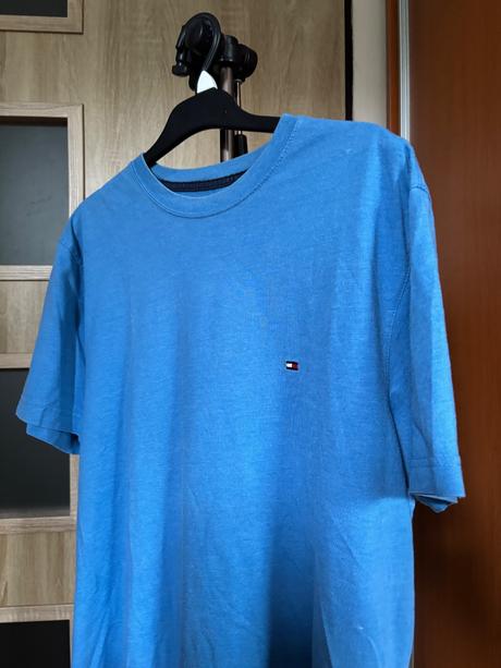 Tričko tommy hilfiger, tommy hilfiger,l