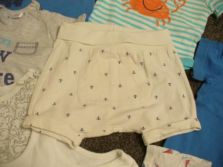 Balík pre chlapca, 68–80