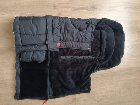 Zimný fusak kaiser, kaiser