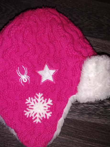 Baranička spyder one size, 