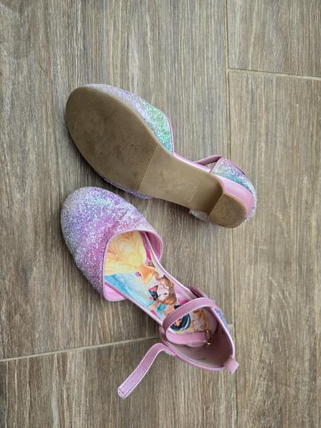 Sandále č.32, disney,32