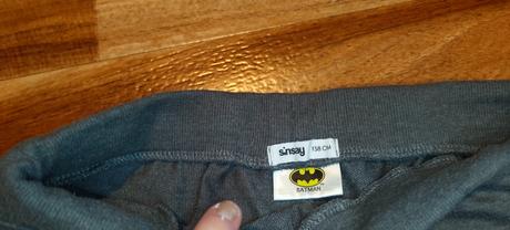 Tepláky, sinsay,158