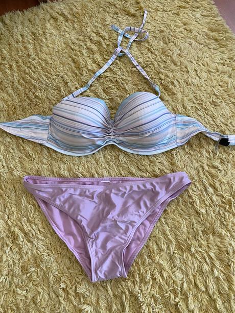 Plavky vs 36d, victoria's secret,l