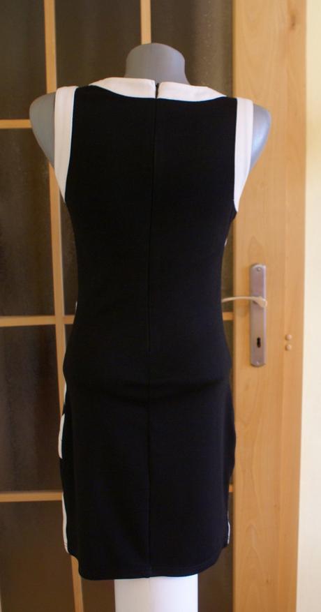 Šaty - bezchybný stav, s