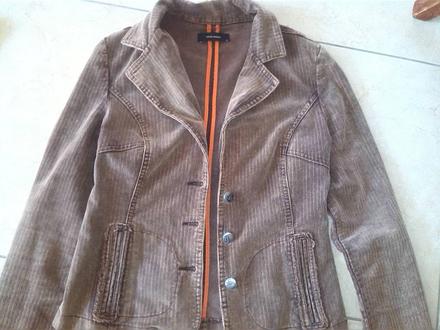 Kvalitne sačko, vero moda,34