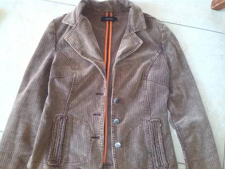 Kvalitne sačko, vero moda,34