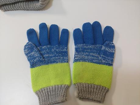 Čiapka a rukavice, pepco,116