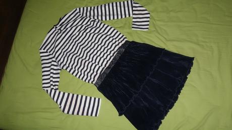 Nove satocky catimini, 152