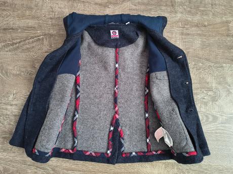 Kabátik sarabada 140, 140