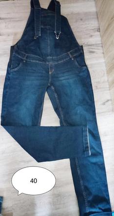 Tehotenské rifle, 40