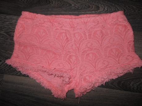 Kraťasy, billabong,xs