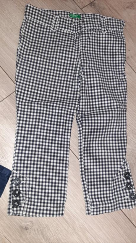 Taška plná vecí 122-128 pepe jeans, pompdelux, zar, 122–134