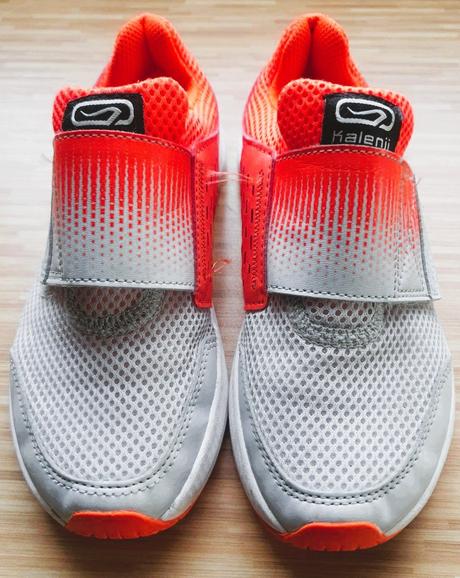 Tenisky, decathlon,35