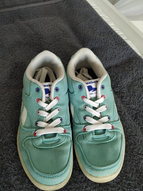 Reebok tenisky, reebok,34