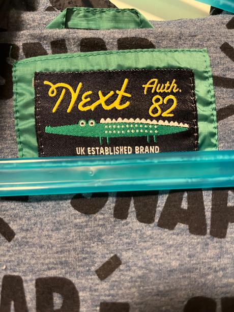 Milá bundička, next,122