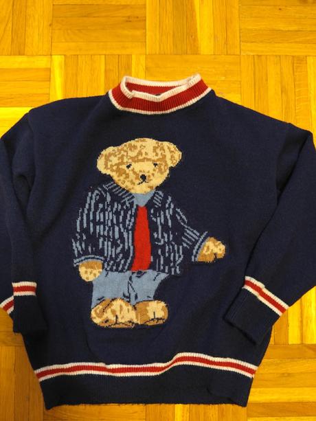 Cider originál dva štýlové svetre mama&dcéra, l