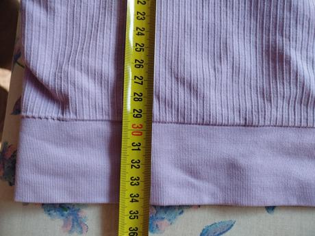 Športová podprsenka, h&m,l