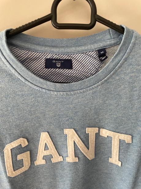 Dámska mikina gant, gant,m