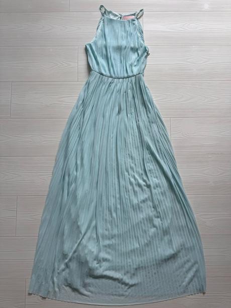 Mohito - plisové šaty, mohito,xs