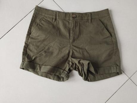 Dámske kraťasy, f&f,s