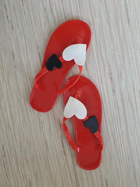 Šľapky na leto v.36, ch1, 36