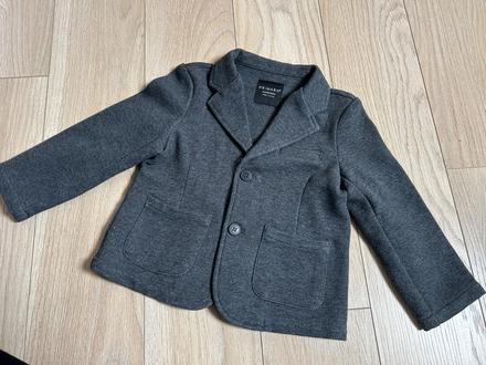 Chlapčenské sako, primark,116