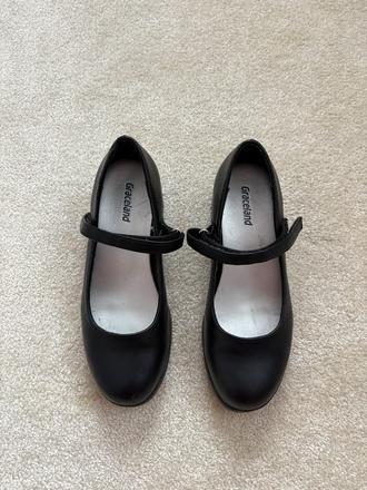 Topánky s opatkom, graceland,31