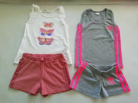 Súprava h&m, h&m,98