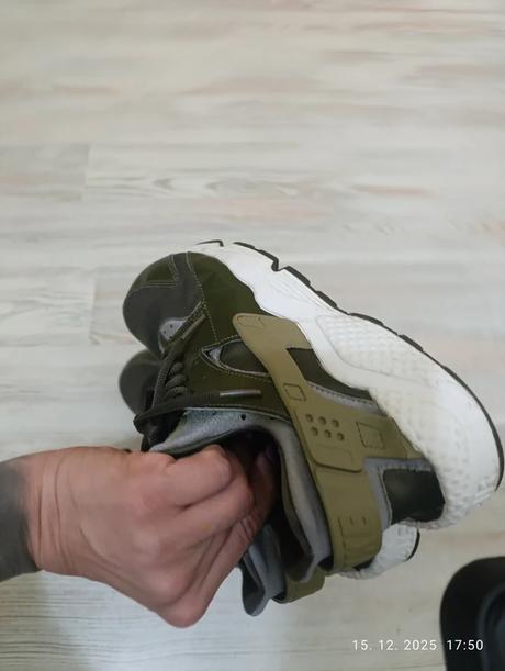 Tenisky nike huarache, nike,41