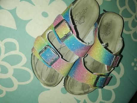 Šľapky, protetika,30