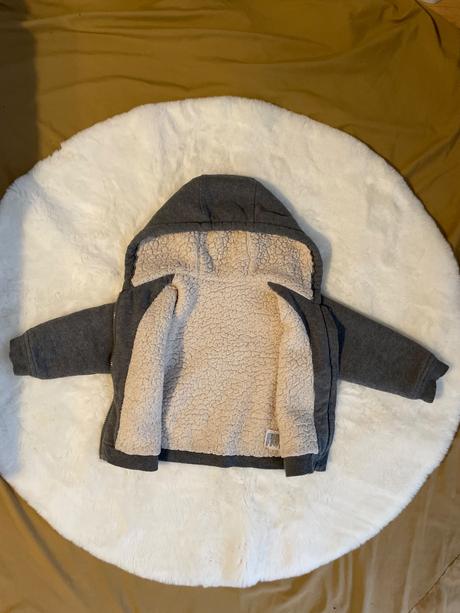 Mikina, mothercare,92