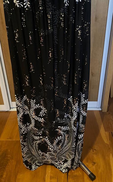 New look - spoločenské šaty, new look,s