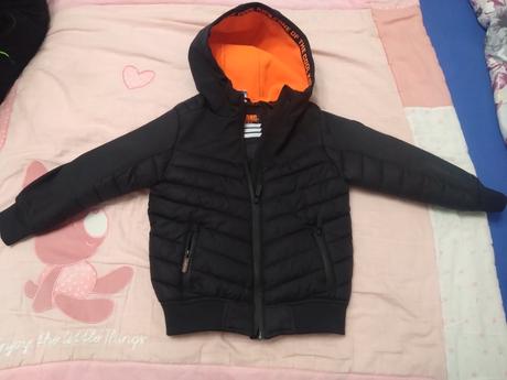 Vetrovka, dopodopo,110