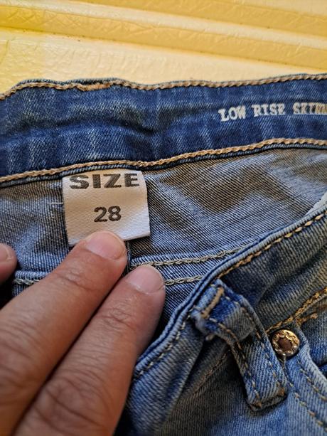 Rifle rozm.s, 28, 28