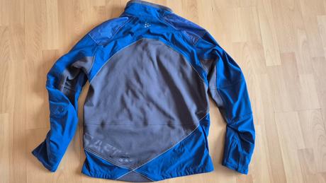 Craft bunda wind stopper, craft,m