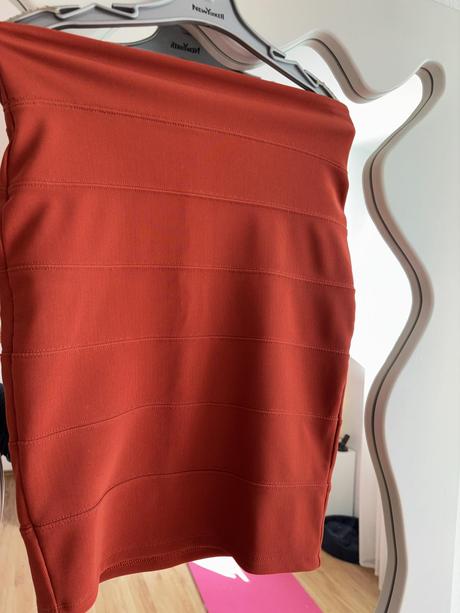 Bodycon sukňa topshop 32/34/36, topshop,32 / 34 / 36 / s / xs