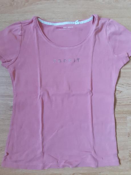 Tričko zn. esprit, esprit,m