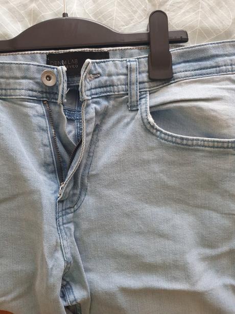 Džínsy pánske reserved, reserved,32