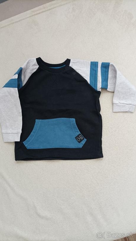 Tepláková súprava zn.f&f v.92, f&f,92