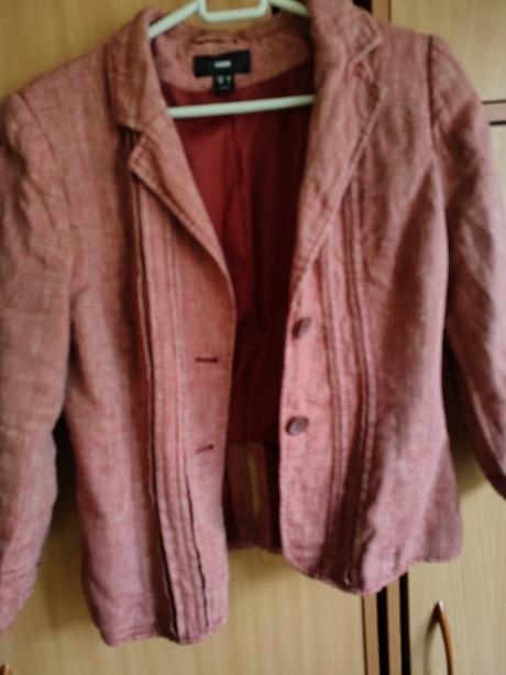 Sako vel.36, h&m,36