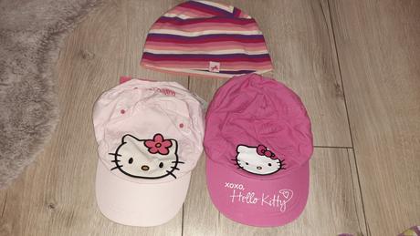 Taška vecí tommy hilfiger, hello kitty, 122–134