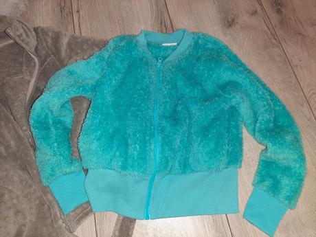 Dekovinové bundičky pompdelux, 134