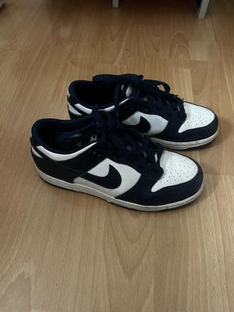 Nike tenisky, nike,33