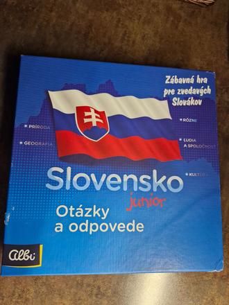 Slovensko, 