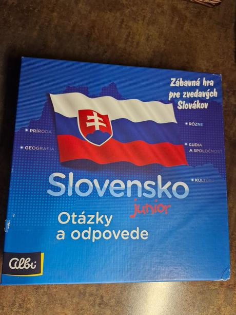 Slovensko, 