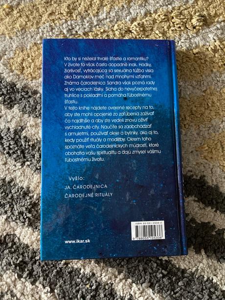 Sandra čary lásky (2003), 